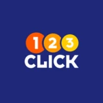 123 click android application logo